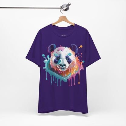 Panda Shirt - ADELPHA