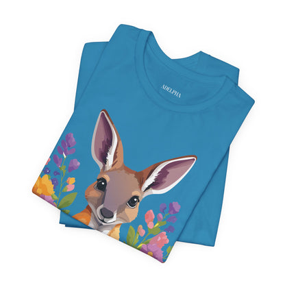Kangaroo Shirt - ADELPHA
