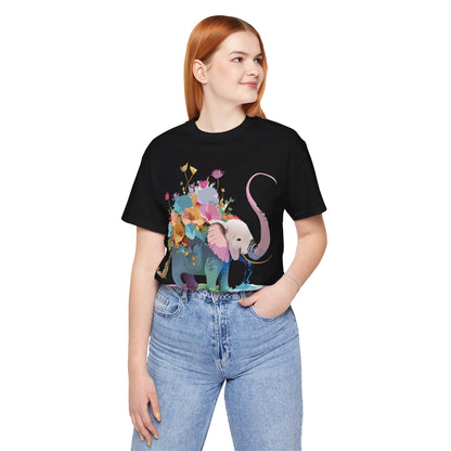 Elephant Shirt - ADELPHA