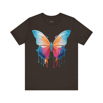 Butterfly Shirt ADELPHA