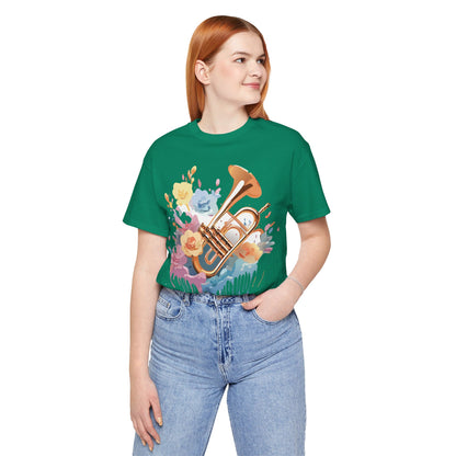 Music Shirt | Shirt with music | T Shirt Music Printify