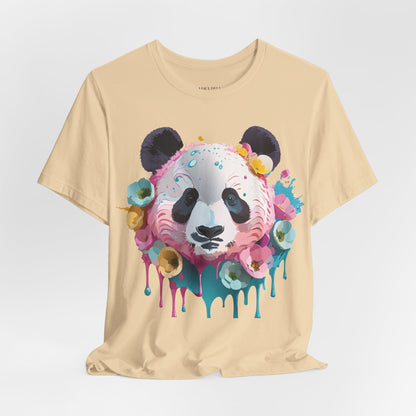 Shirt with Animals | Panda Printify