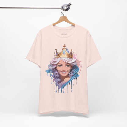 Queen T Shirt ADELPHA
