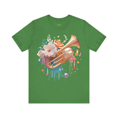 Music Shirt | Shirt with music | T Shirt Music Printify