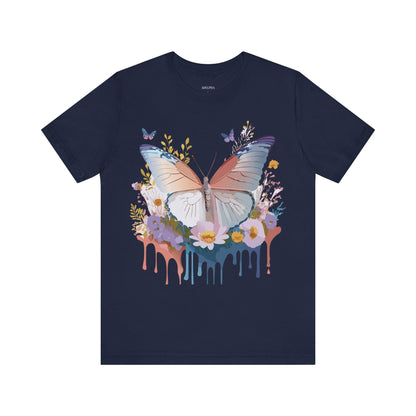 Butterfly Shirt ADELPHA