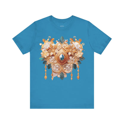 Jewelry Shirt ADELPHA