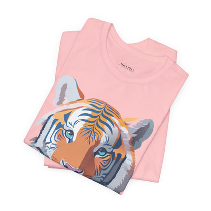 Shirt with Animals | Tiger Printify