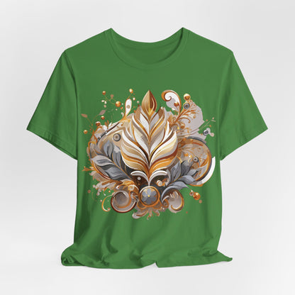 Jewelry Shirt ADELPHA