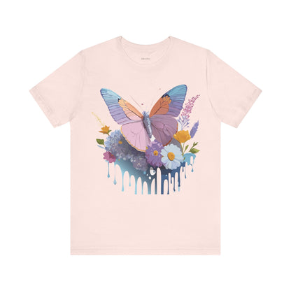 Butterfly Shirt ADELPHA