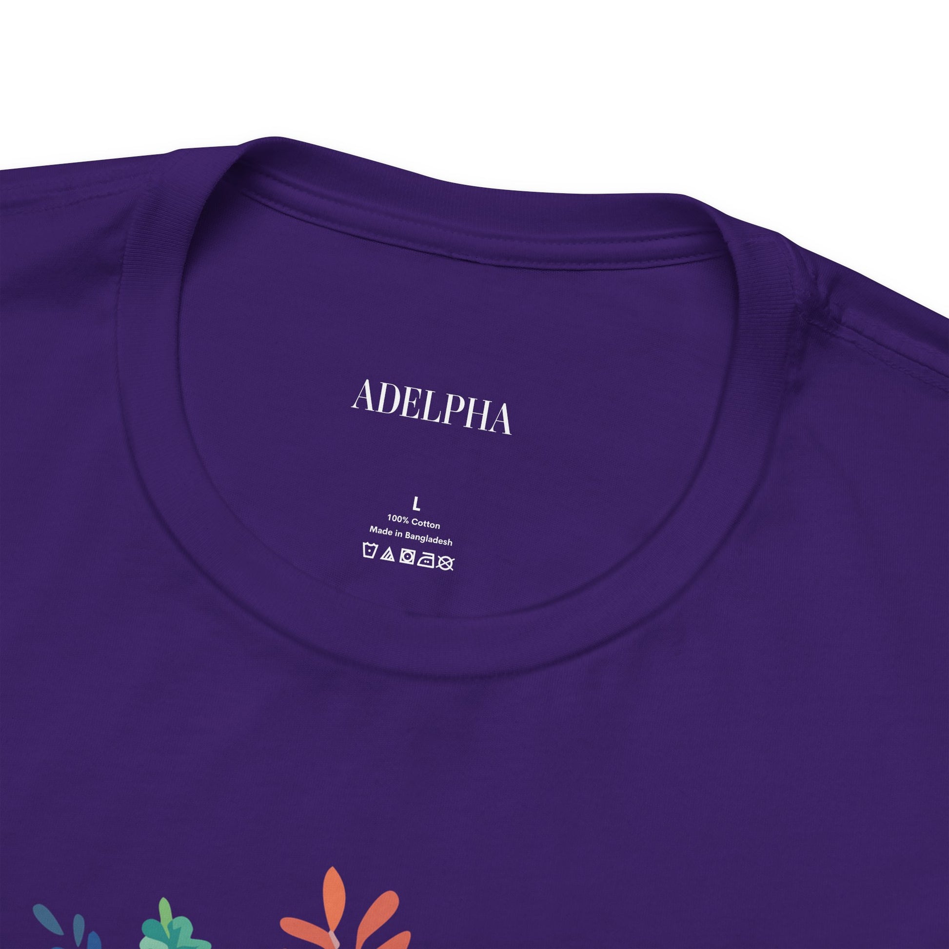 Cheetah Shirt - ADELPHA