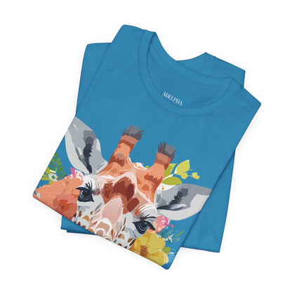 Giraffe Shirt - ADELPHA