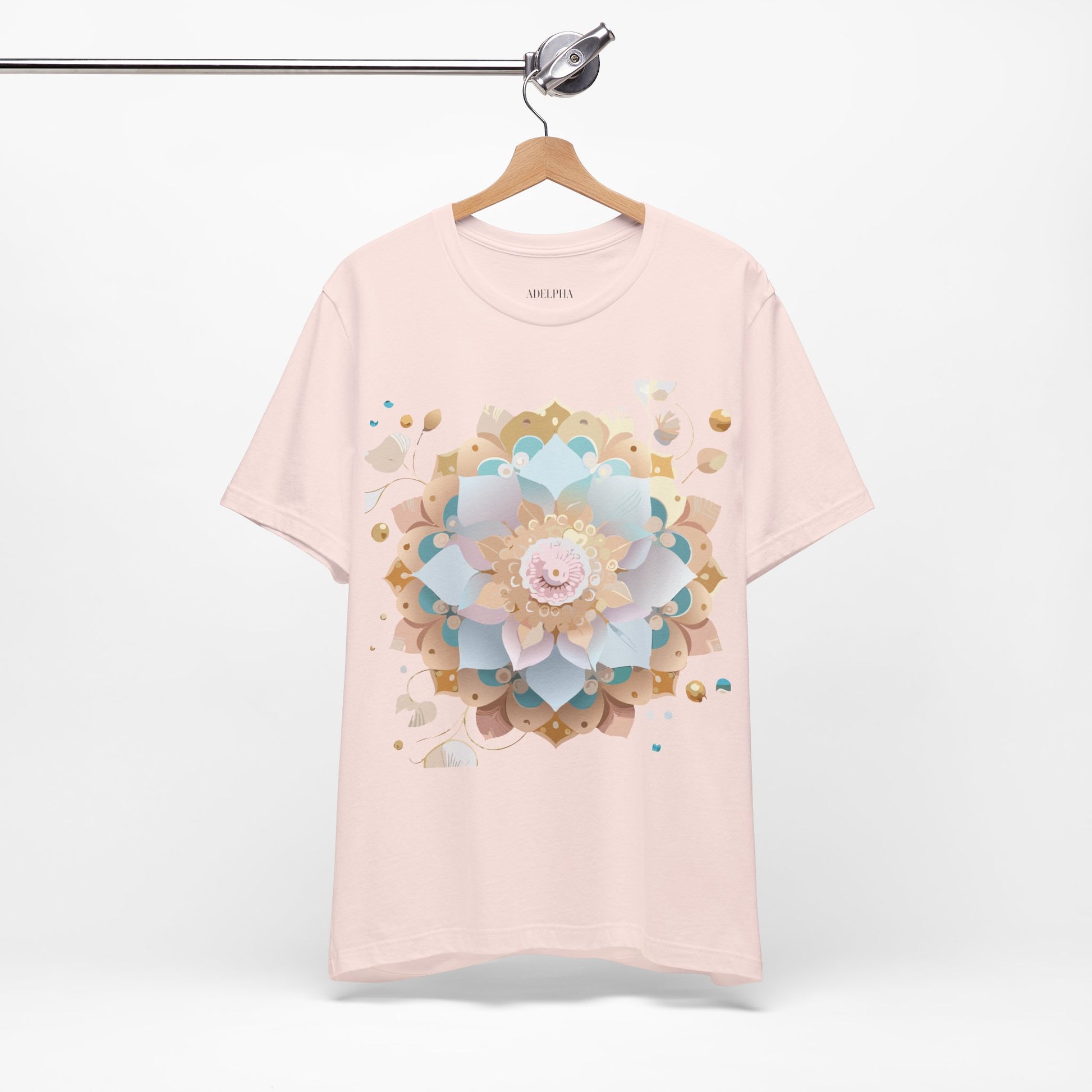 Mandala Shirt - ADELPHA