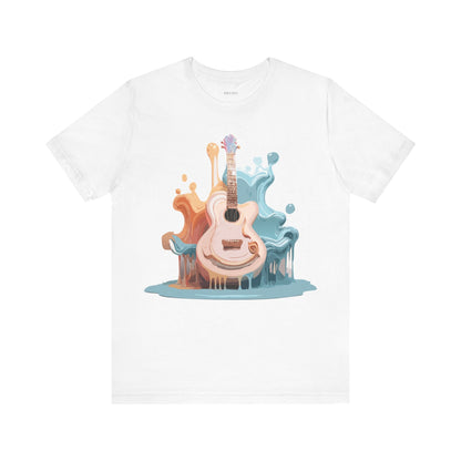 Music T Shirt ADELPHA