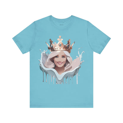Queen T Shirt ADELPHA