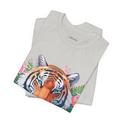 Shirt with Animals | Tiger Printify