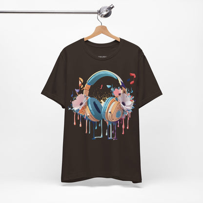 Music Shirt | Shirt with music | T Shirt Music Printify