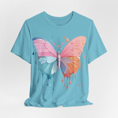 Butterfly Shirt ADELPHA