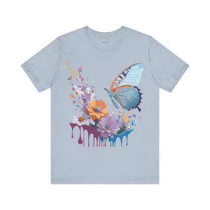 Butterfly Shirt ADELPHA