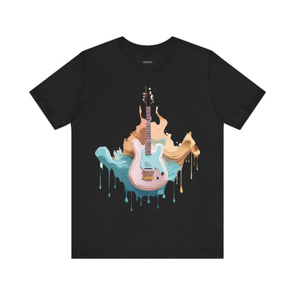 Music T Shirt ADELPHA