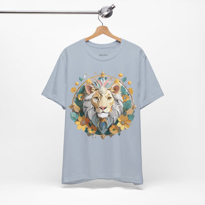 Medallion Shirt - ADELPHA