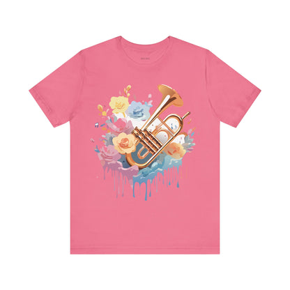 Music Shirt | Shirt with music | T Shirt Music Printify