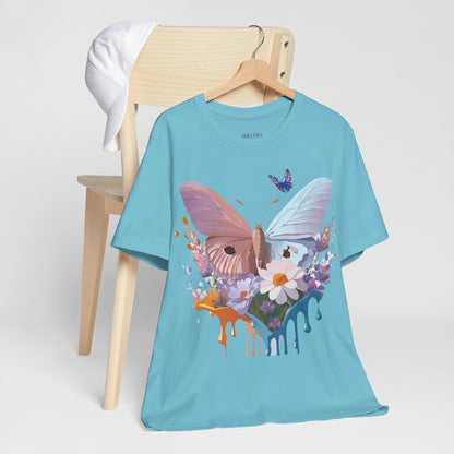 Butterfly Shirt ADELPHA
