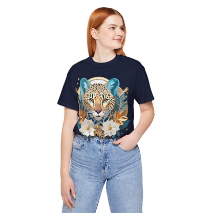 Medallion | Animal Mandala | Cheetah Printify
