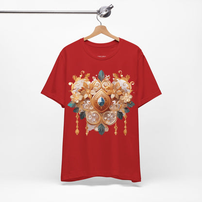 Jewelry Shirt ADELPHA