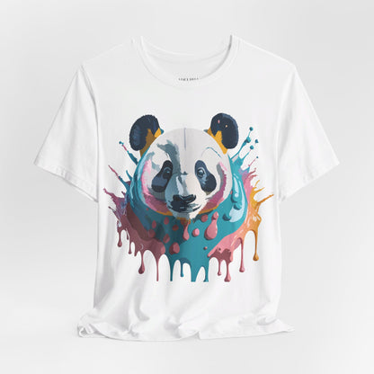 Shirt with Animals | Panda Printify