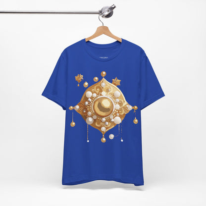 Jewelry Shirt ADELPHA
