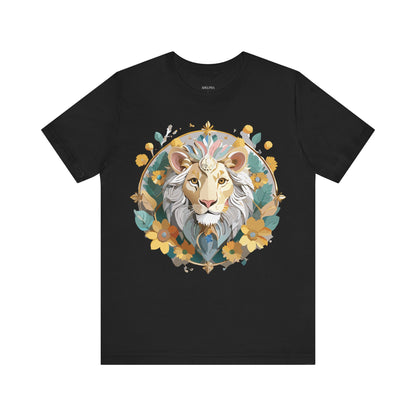 Medallion Shirt - ADELPHA