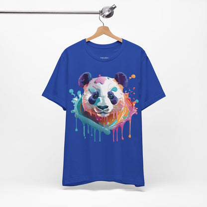 Panda Shirt - ADELPHA