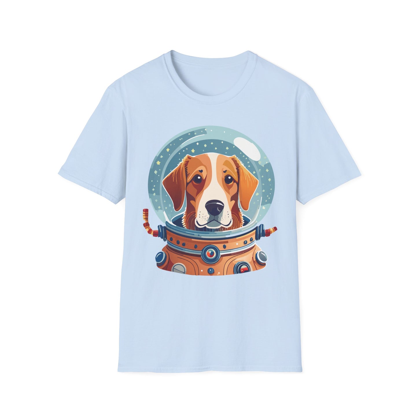 Dog Shirt, Shirt with Dog, Animal Tee, Shirt with Animals