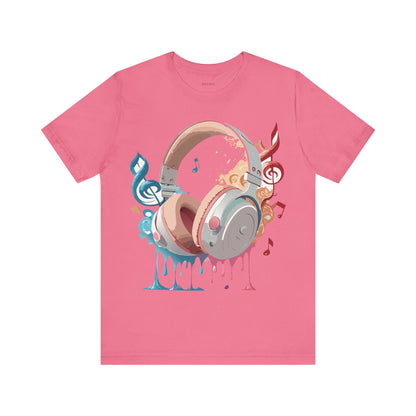 Music Shirt | Shirt with music | T Shirt Music Printify
