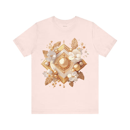 Jewelry Shirt ADELPHA