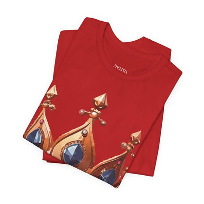 Crown Shirt ADELPHA