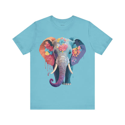 Elephant Shirt - ADELPHA