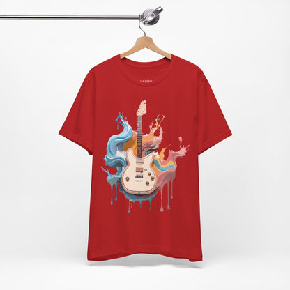 Music T Shirt ADELPHA