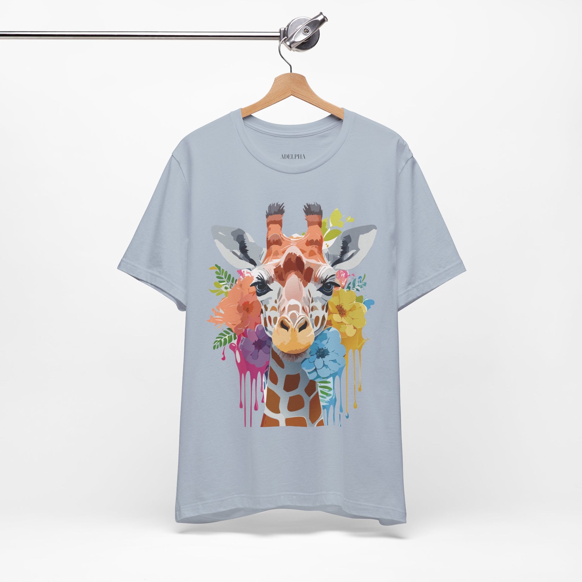 Giraffe Shirt - ADELPHA