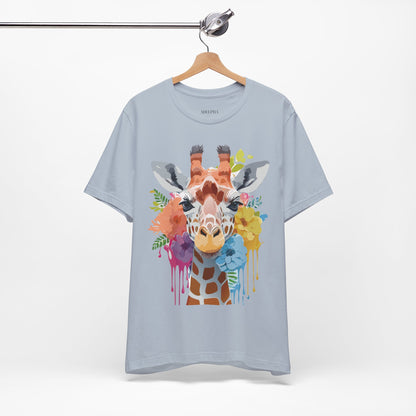 Giraffe Shirt - ADELPHA