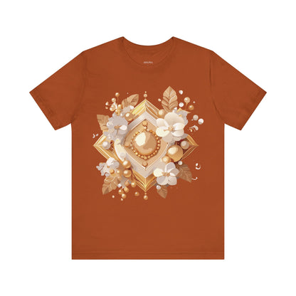 Jewelry Shirt ADELPHA