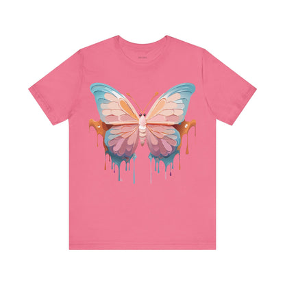 Butterfly Shirt ADELPHA
