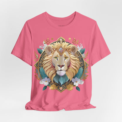 Medallion Shirt - ADELPHA