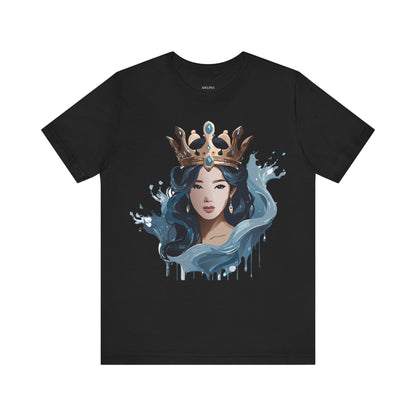 Queen T Shirt ADELPHA