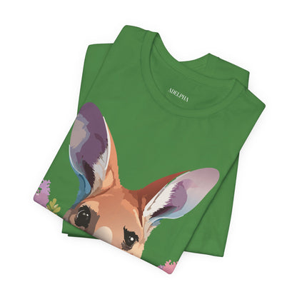 Kangaroo Shirt - ADELPHA
