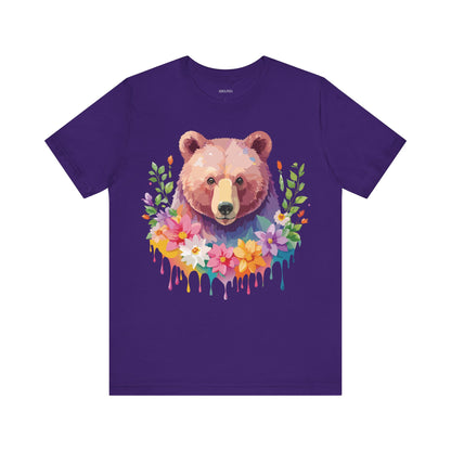 Bear Shirt - ADELPHA