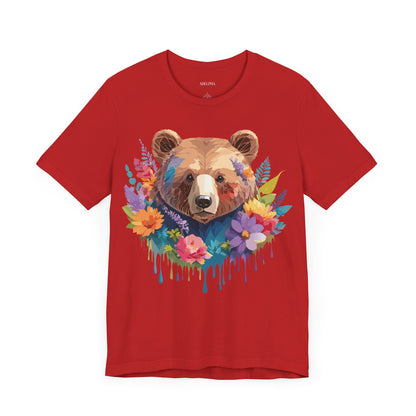 Bear Shirt - ADELPHA