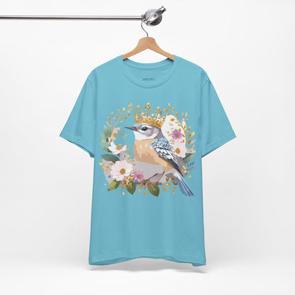 Medallion |Animal Mandala| Birds Design Printify