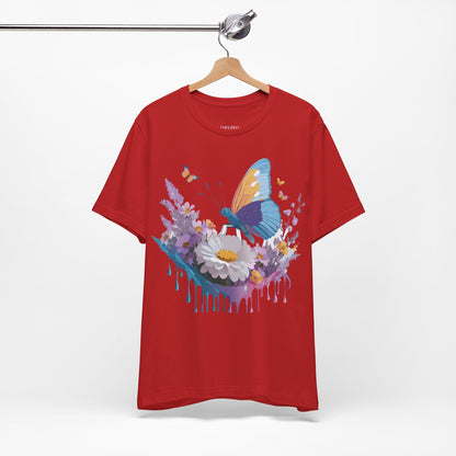 Butterfly Shirt ADELPHA