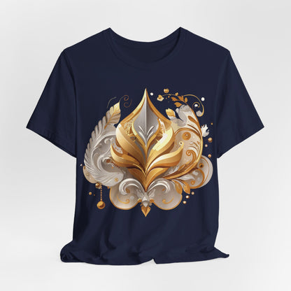 Jewelry Shirt ADELPHA